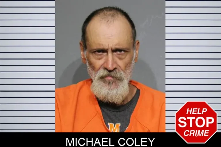 Michael Coley
