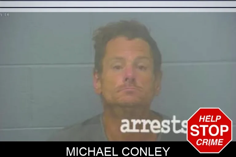 Michael Conley