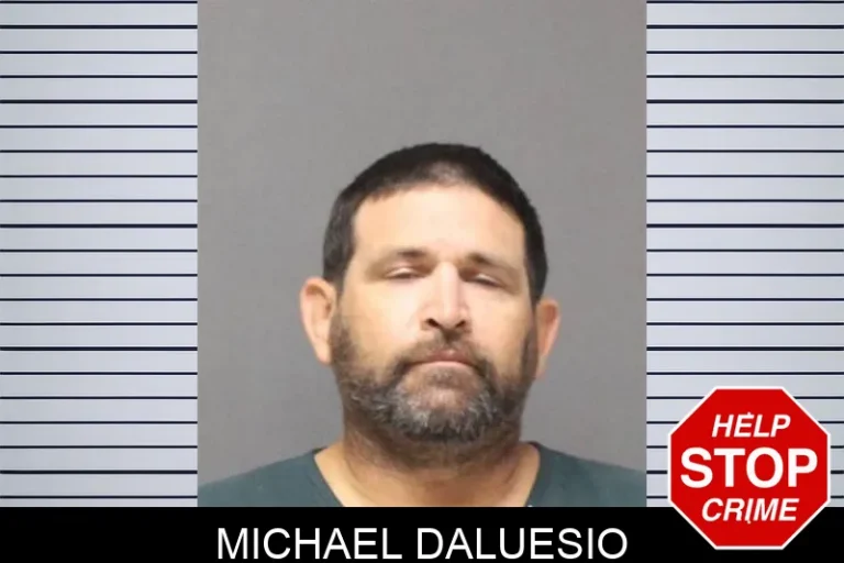 Michael Daluesio