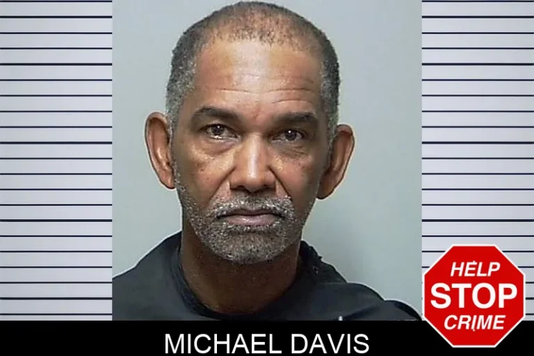 Michael Davis