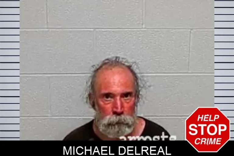 Michael DelReal