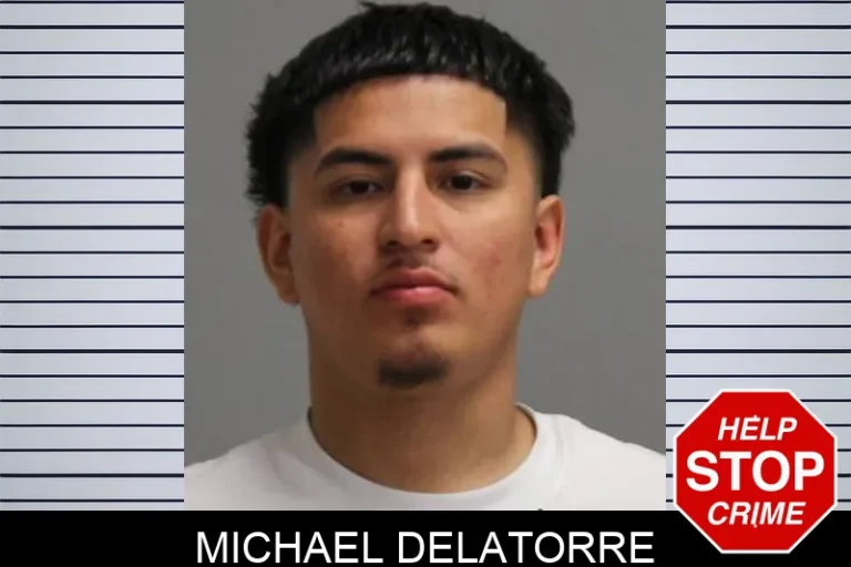Michael Delatorre