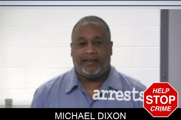 Michael Dixon