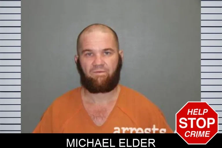 Michael Elder