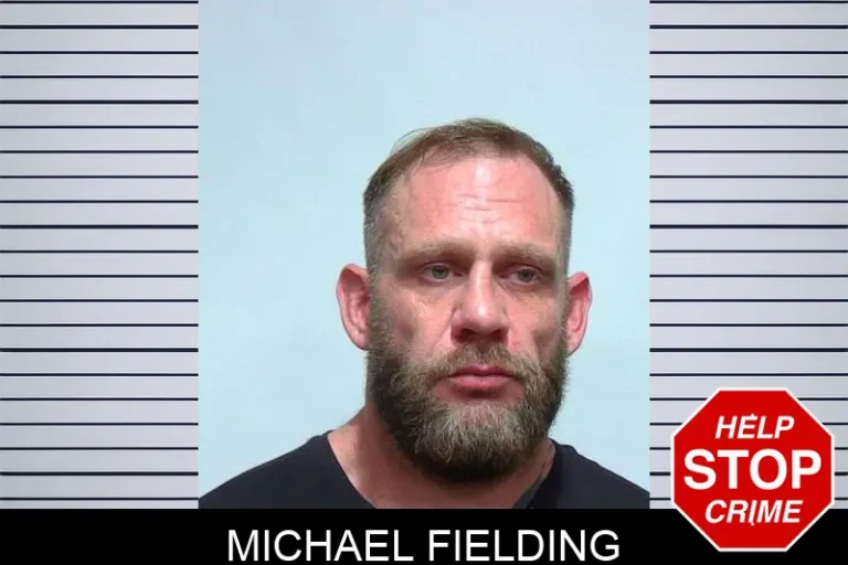 Michael Fielding