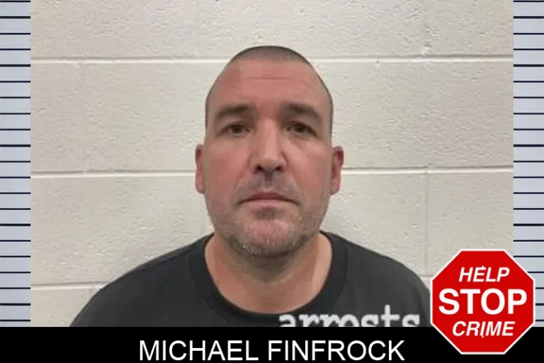 Michael Finfrock