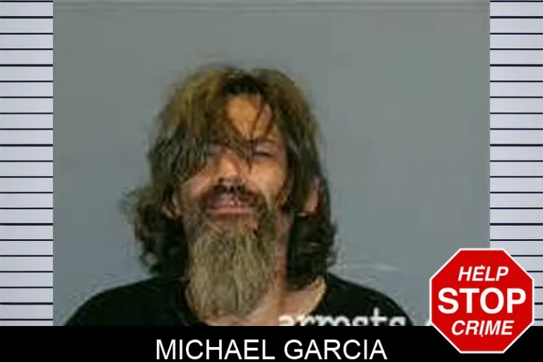 Michael Garcia