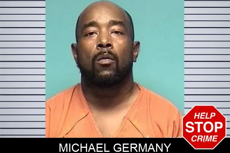 Michael Germany