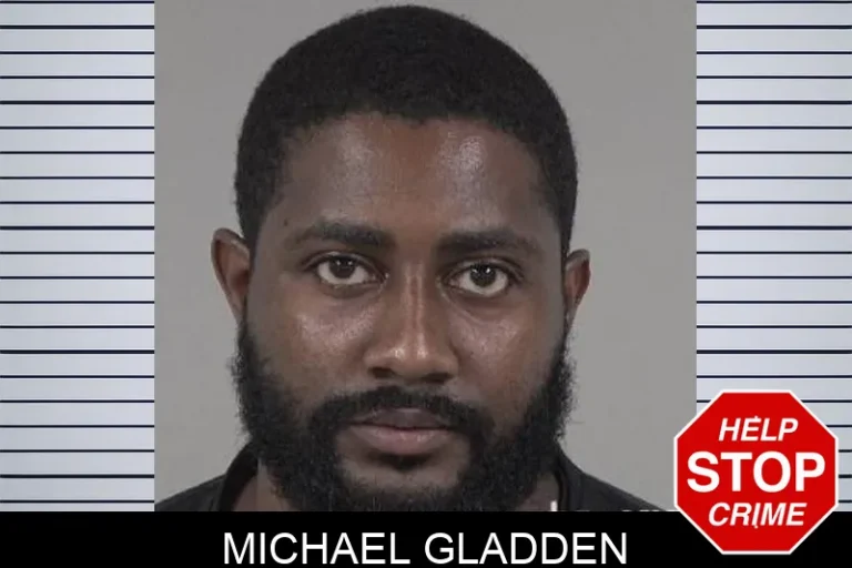 Michael Gladden