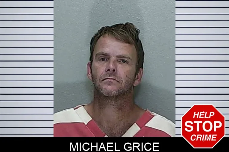 Michael Grice