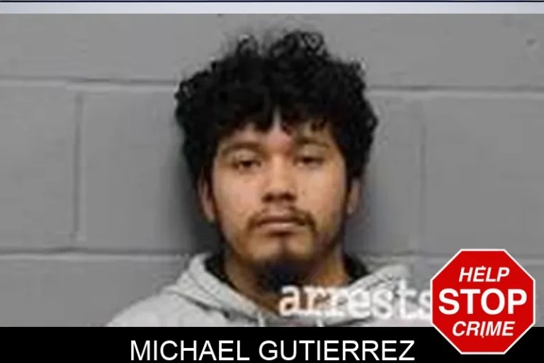 Michael Gutierrez