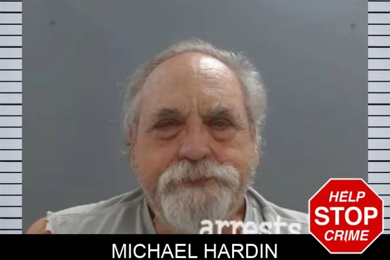 Michael Hardin