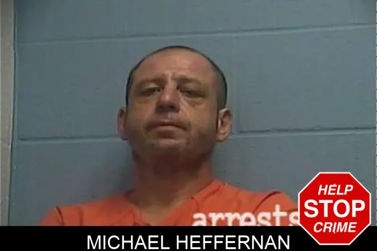 Michael Heffernan