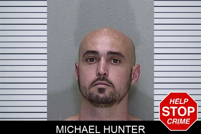 Michael Hunter