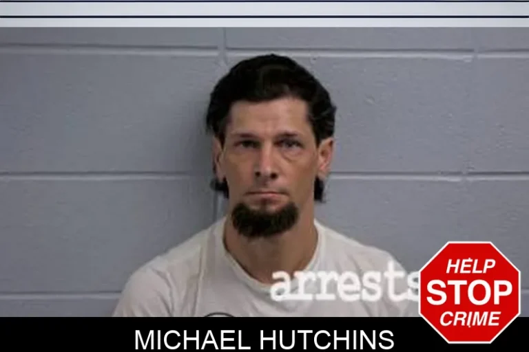 Michael Hutchins