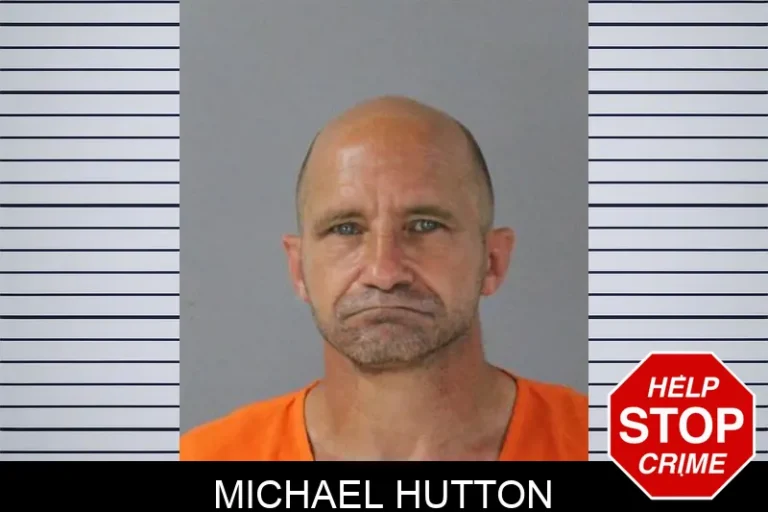 Michael Hutton