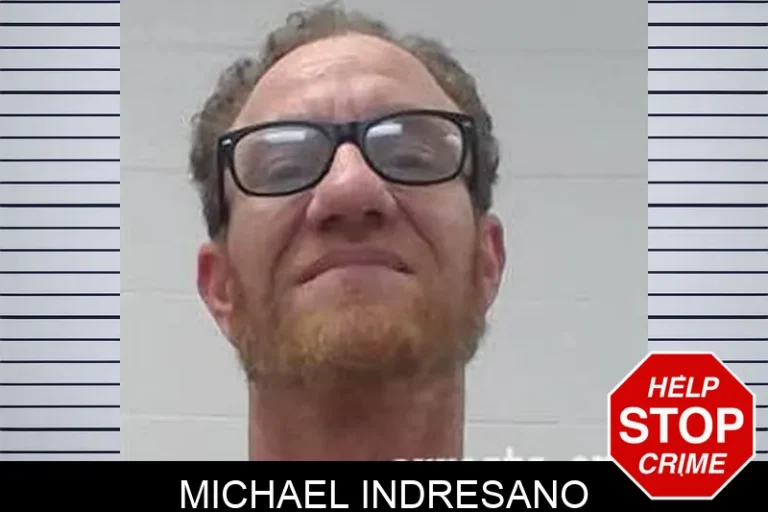 Michael Indresano
