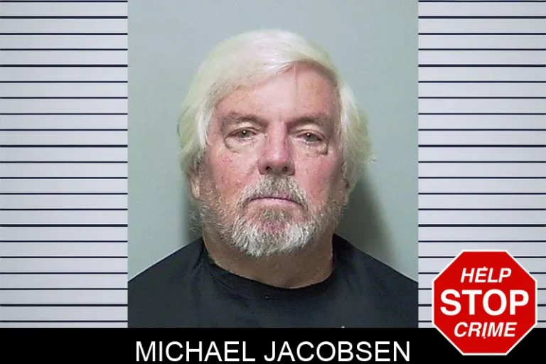 Michael Jacobsen