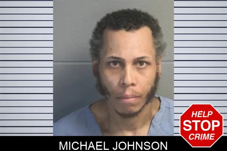 Michael Johnson
