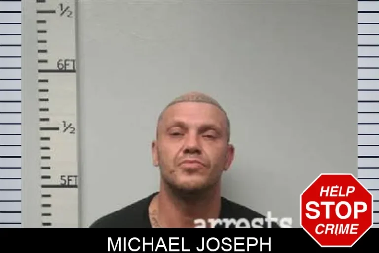 Michael Joseph