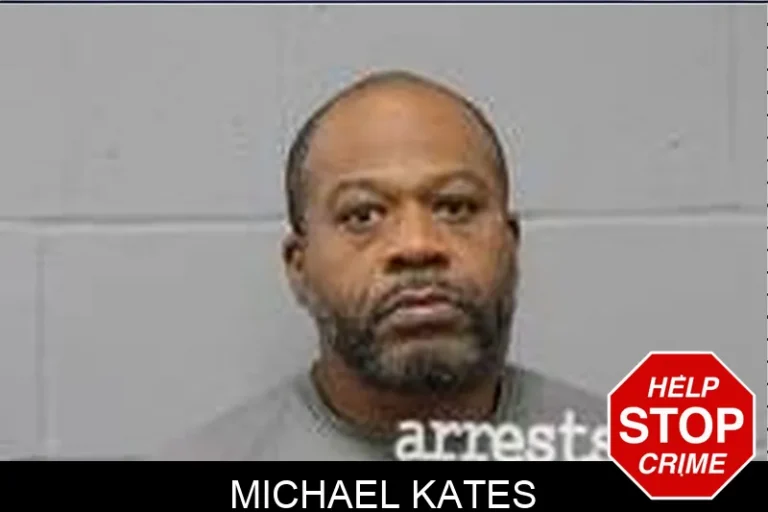 Michael Kates