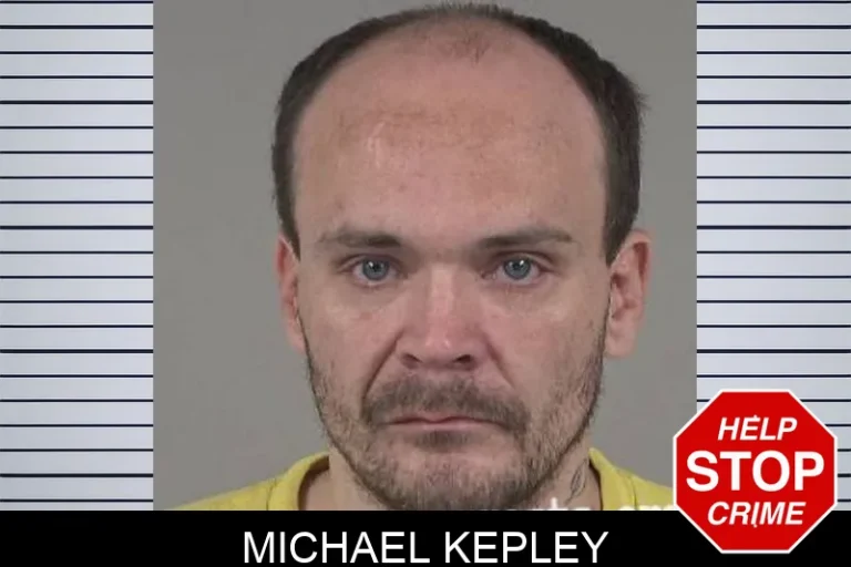 Michael Kepley