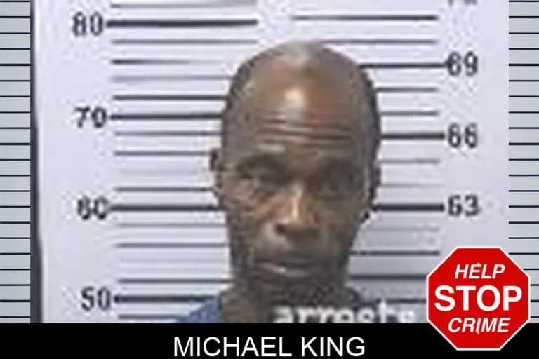 Michael King