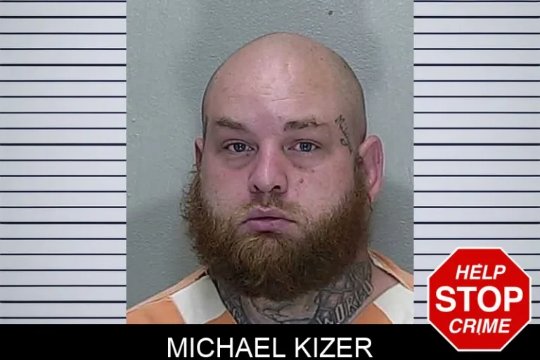 Michael Kizer