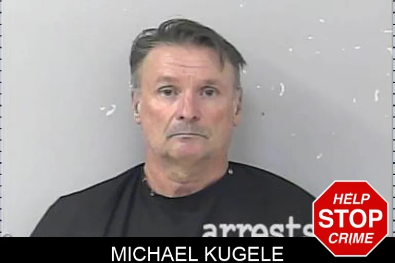 Michael Kugele