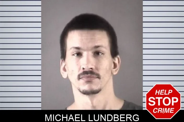 Michael Lundberg