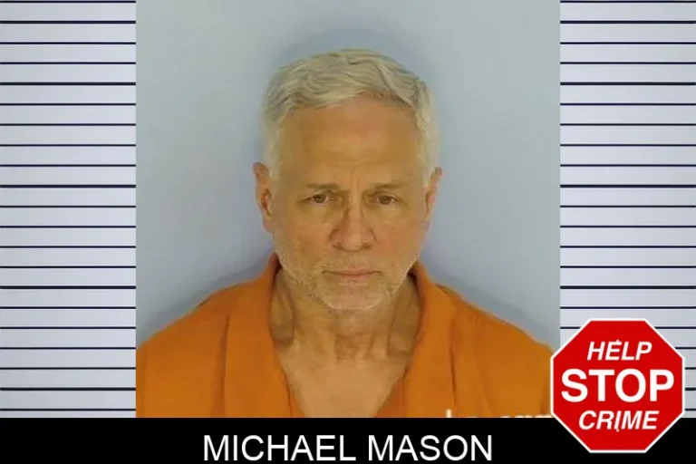 Michael Mason