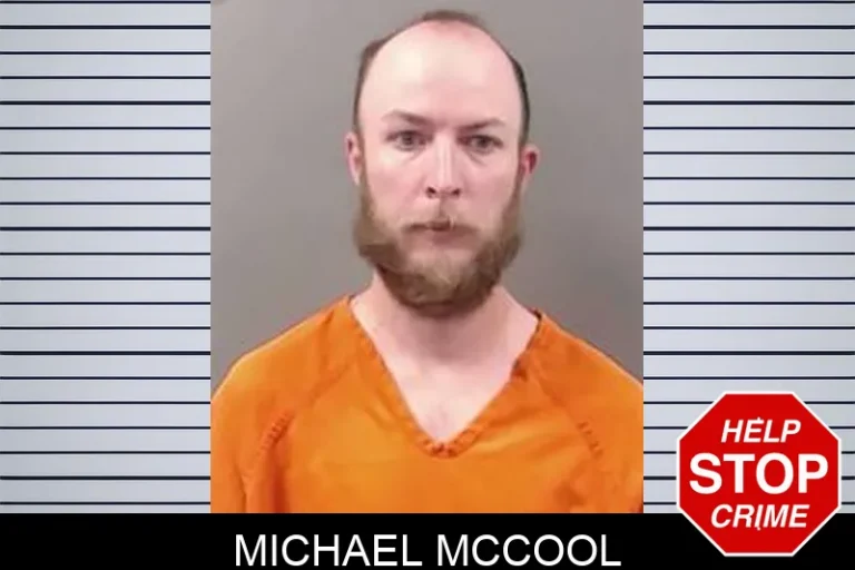Michael McCool