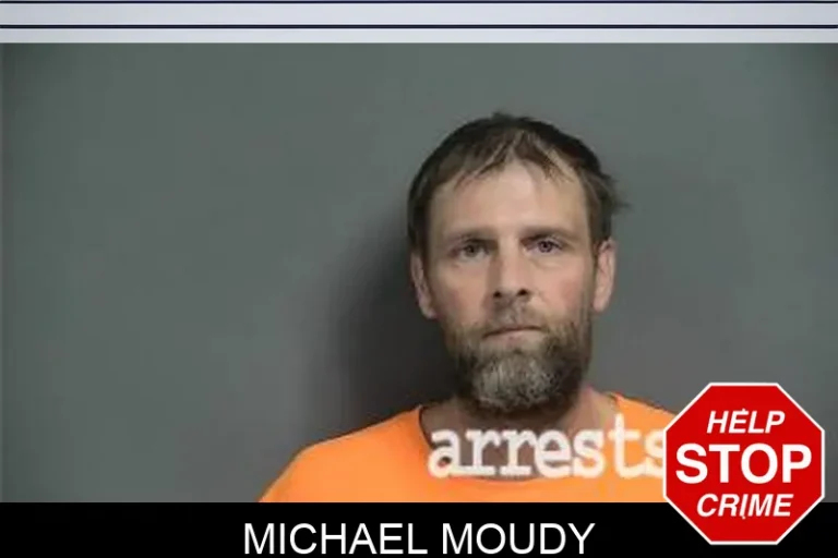 Michael Moudy