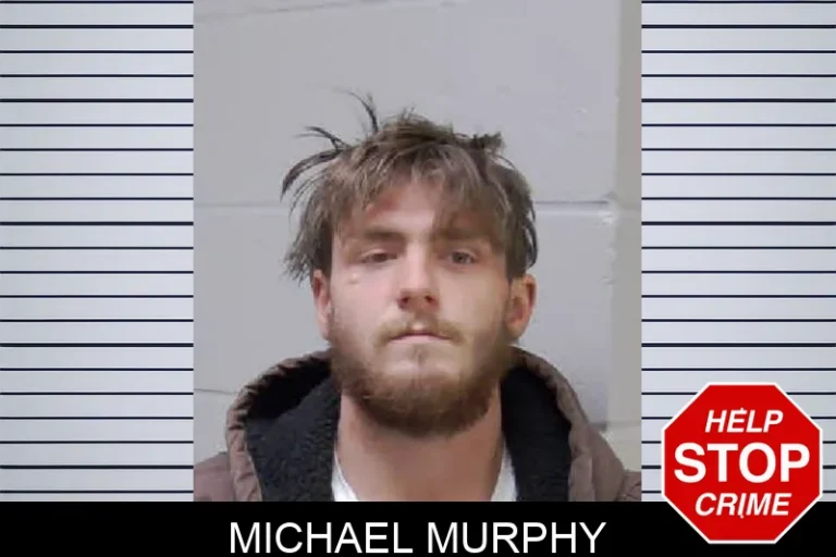 Michael Murphy
