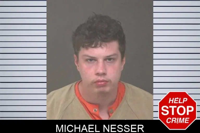 Michael Nesser