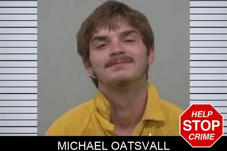 Michael Oatsvall