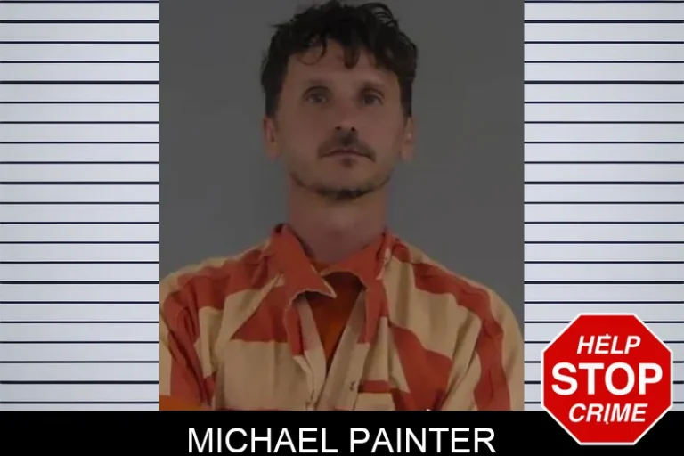 Michael Painter