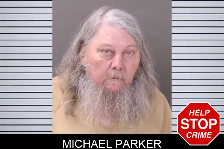 Michael Parker