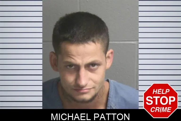Michael Patton