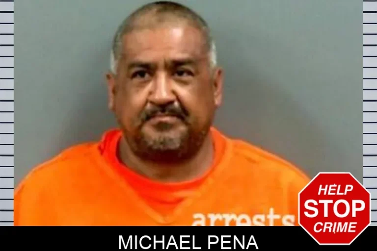 Michael Pena