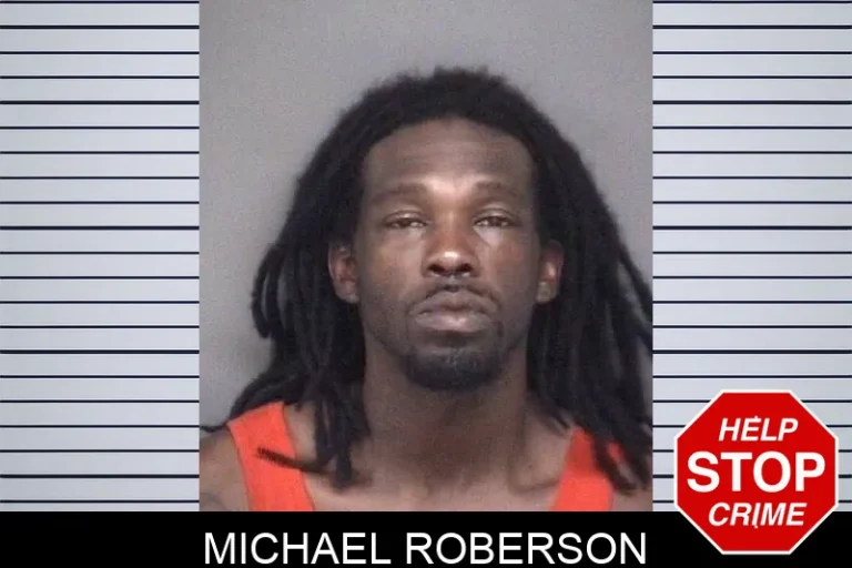 Michael Roberson