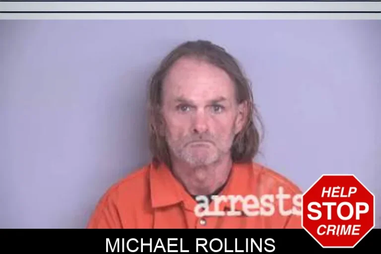 Michael Rollins