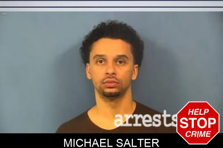 Michael Salter