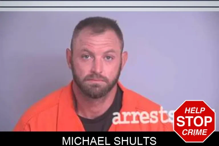 Michael Shults