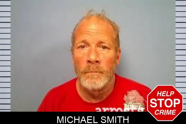 Michael Smith