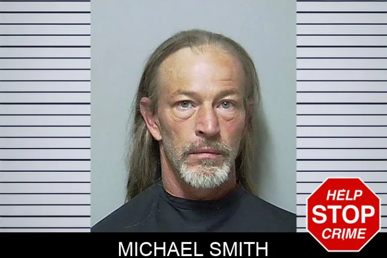 Michael Smith