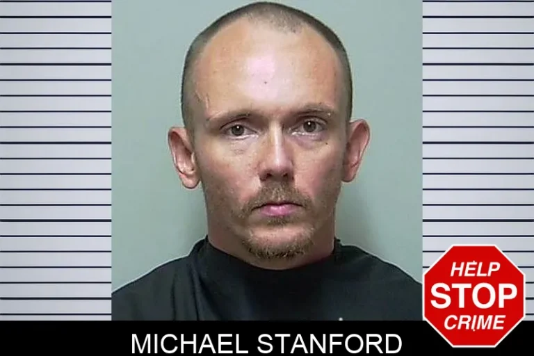 Michael Stanford