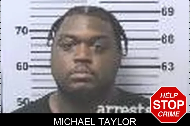 Michael Taylor