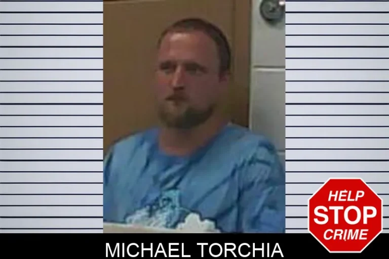 Michael Torchia