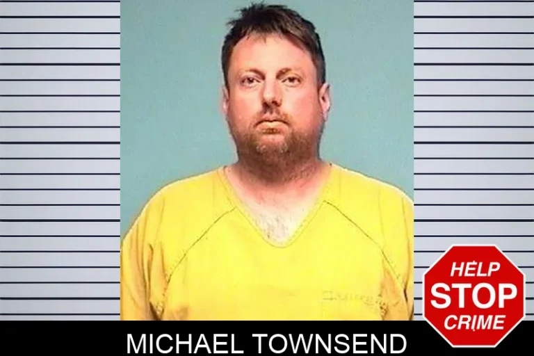 Michael Townsend